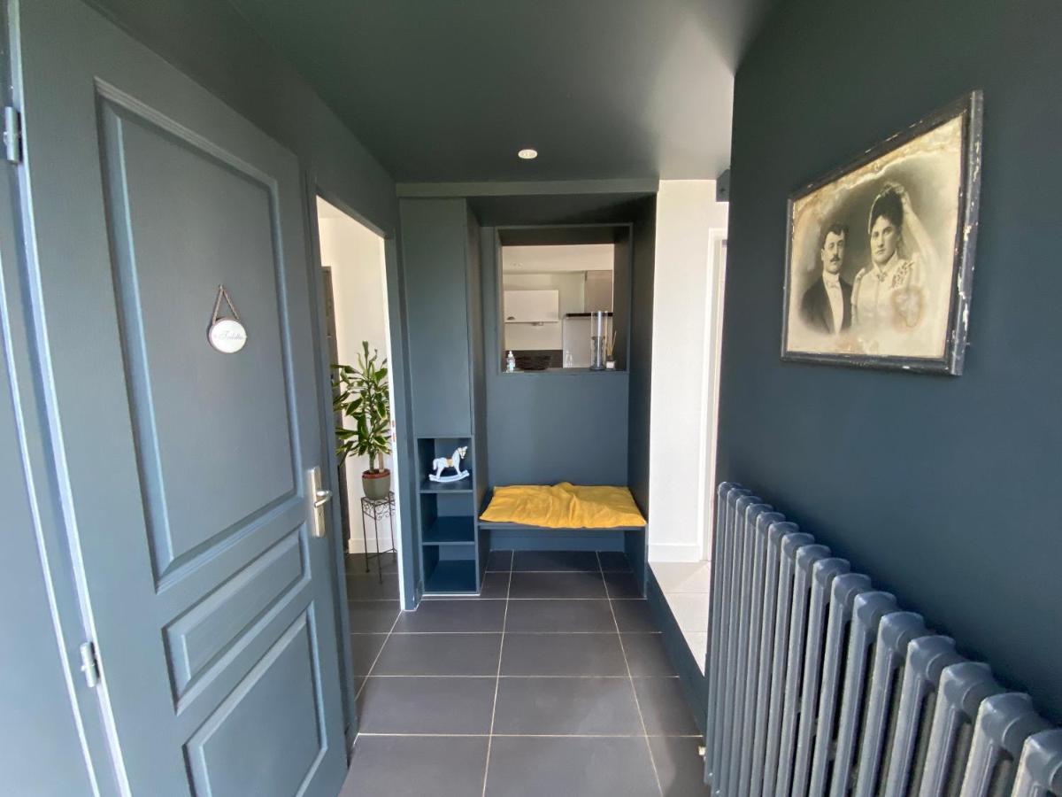 Gite Amélie, Sauna, Spa au coeur des Vosges Housseras Extérieur photo