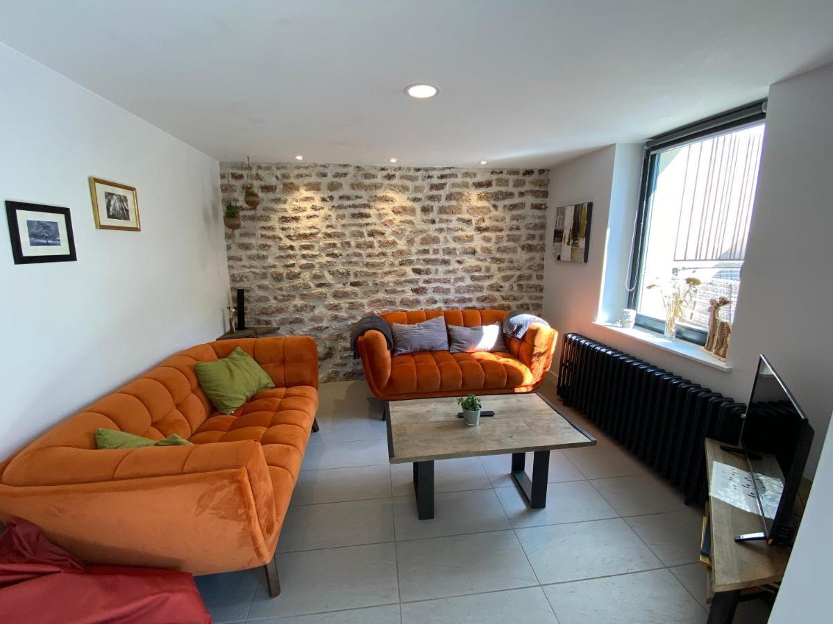 Gite Amélie, Sauna, Spa au coeur des Vosges Housseras Extérieur photo