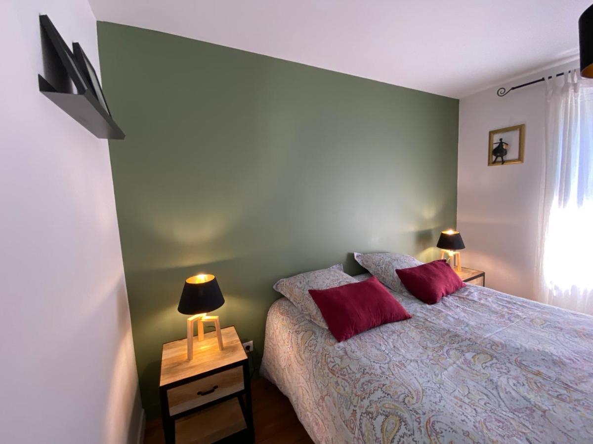 Gite Amélie, Sauna, Spa au coeur des Vosges Housseras Extérieur photo