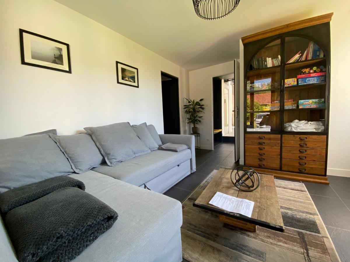 Gite Amélie, Sauna, Spa au coeur des Vosges Housseras Extérieur photo