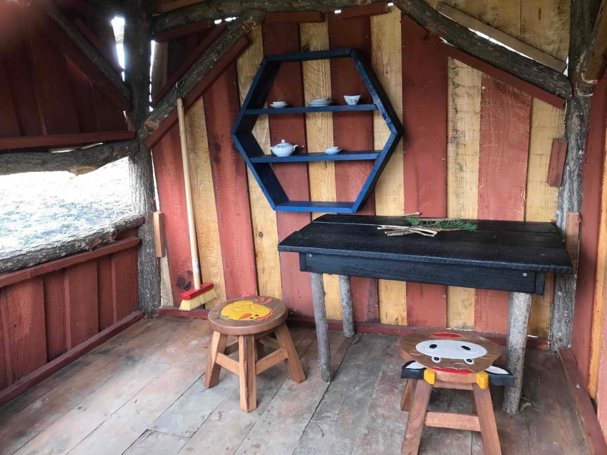 Gite Amélie, Sauna, Spa au coeur des Vosges Housseras Extérieur photo